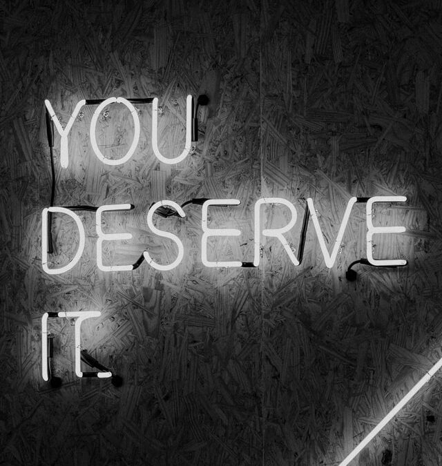 Have You Ever Felt That You Deserve More From Your Life?