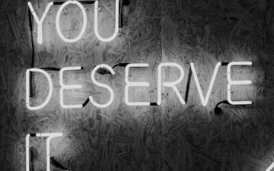 Have You Ever Felt That You Deserve More From Your Life?