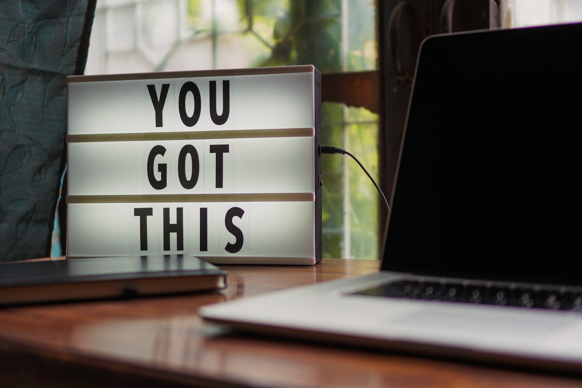 motivated