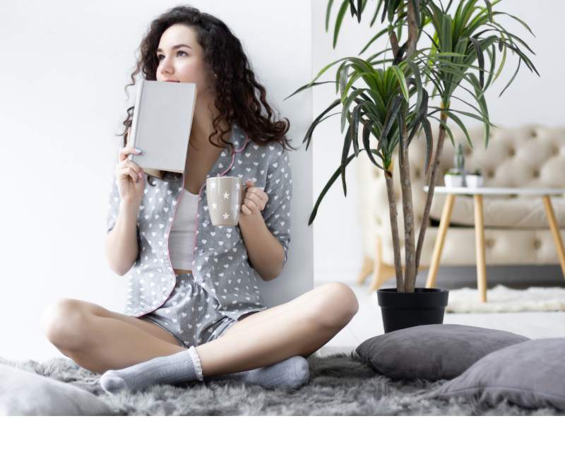 The Secret of a Morning Routine