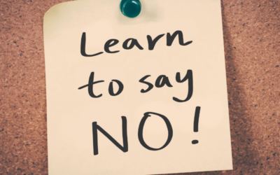 4 Things You Can Do To Stop Being a People Pleaser