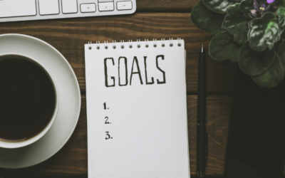 How to Achieve Goals
