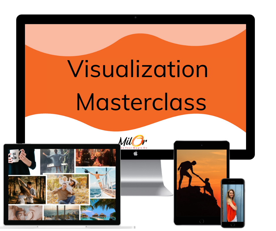 Visualization Masterclass with Mili